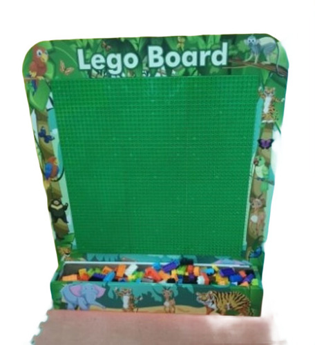 Lego Board Games