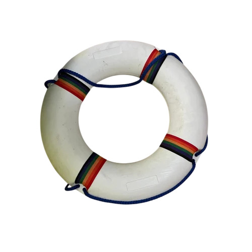 Lifebuoy Ring (Kids) For Swimming Pool