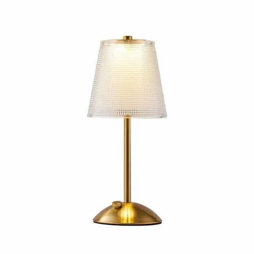 Luxury Table Lamp