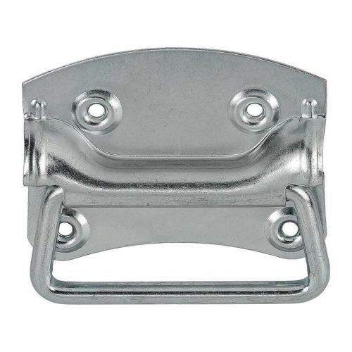 Mild Steel Bend Chest Handle