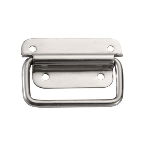 Mild Steel Box Carry Chest Handle