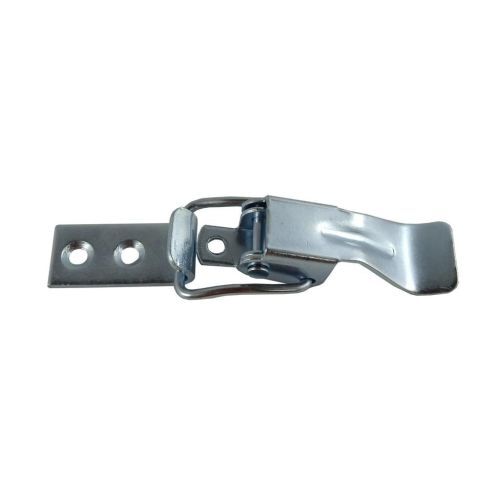 Mild Steel Heavy Duty Cardan Lever Latch
