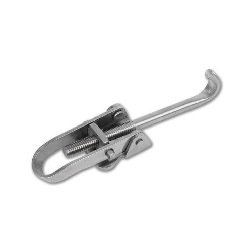 Mild Steel Long Hook Toggle Latch
