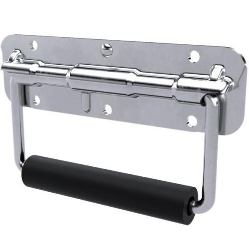 Mild Steel Spring Loaded Surface Chest Handle
