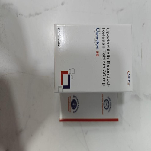 NEW Upadoz 30mg