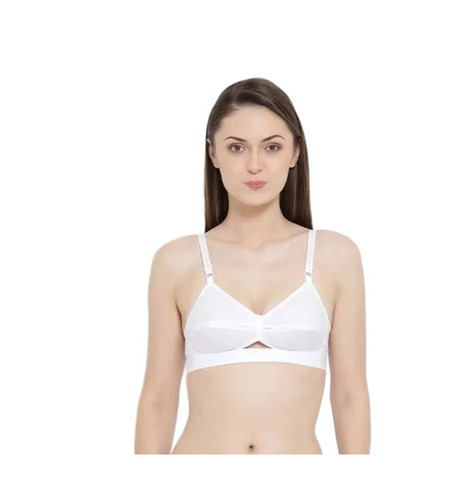 Non Padded Bra