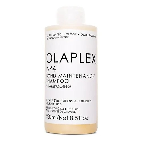 Original Quality Olaplex No. 4 Bond Maintenance Shampoo