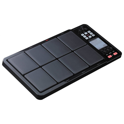 Original Quality Roland SPD-30-BK Version 2 Octapad Electronic Drum Trigger Pad (Black)