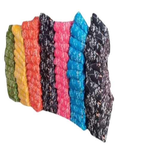 Plain Rayon Fabric