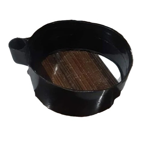 Plastic Fire Extinguisher Bracket