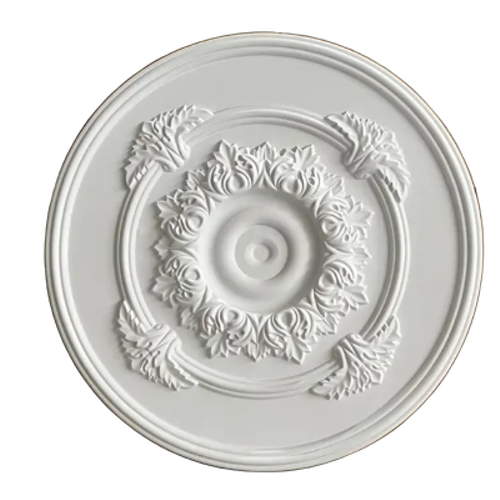 Pop Decoration - Features: Smooth Surface Finish