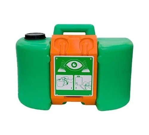 Portable Eye Wash Station