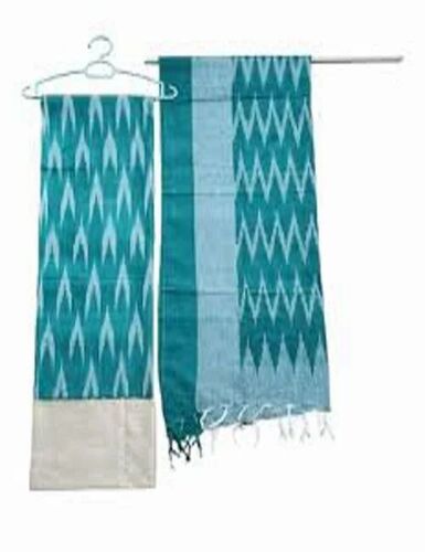 Printed Cotton Fancy Dupatta