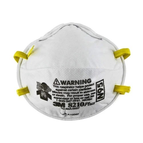 Respirator Mask
