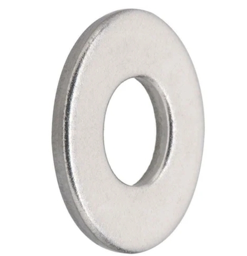Round Mild Steel Washer
