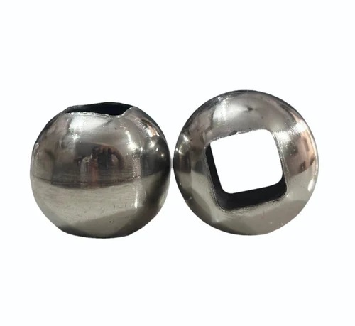 Round Stainless Steel Hollow Ball