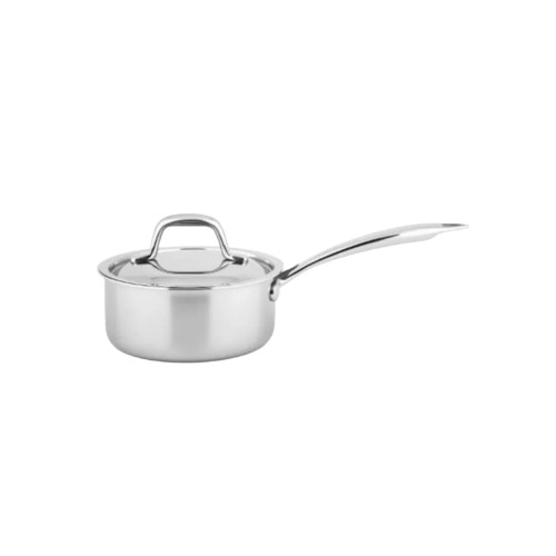 Saucepan With Casting Handle