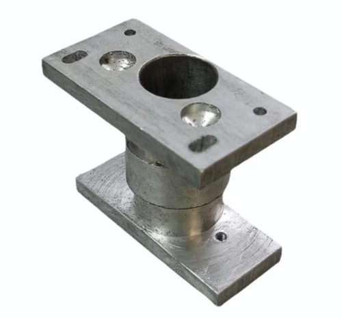 Cnc Milling Machine