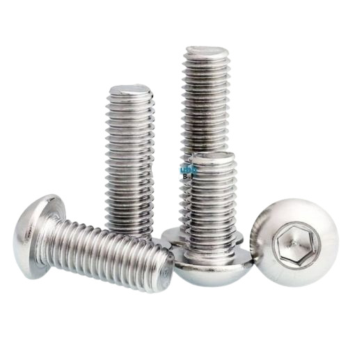 Ss Button Head Bolt