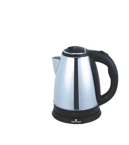 SS Electric Water Kettle