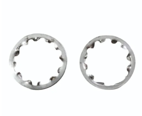 Ss304 Stainless Steel Star Washer