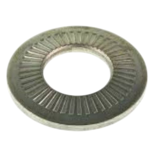 Stainless Steel Contact Washer