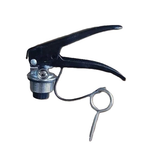 Stainless Steel Fire Extinguisher Valve