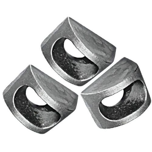 Stainless Steel Hill Side Washer