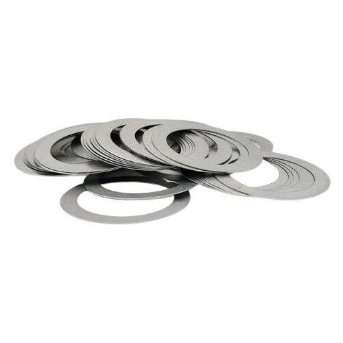 Stainless Steel Shim Washers