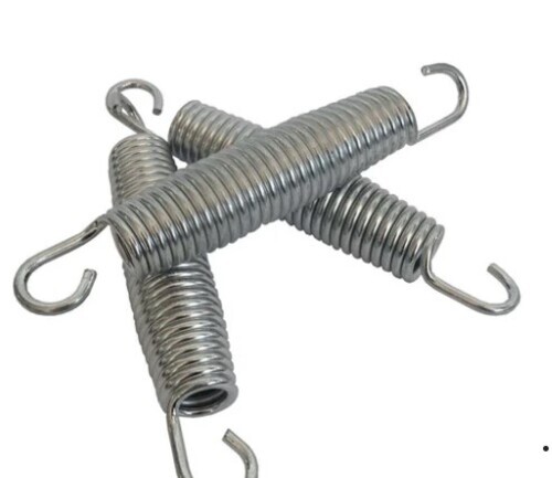Stainless Steel Trampoline Spring