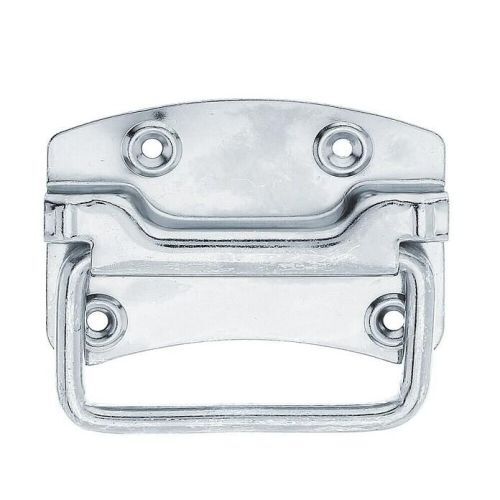 Steel Folding Chest Handle