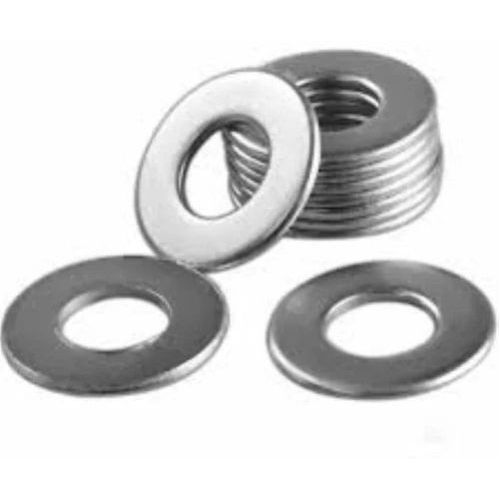 Steel Powder Coating Washer - Application: Industrial