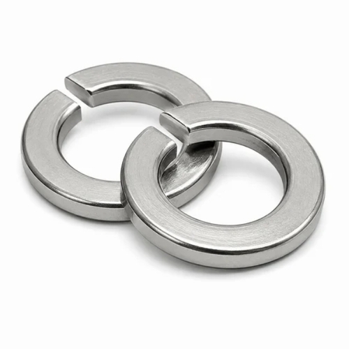 Steel Washer