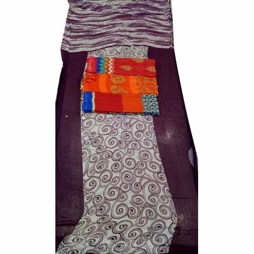 Stylish Georgette Saree