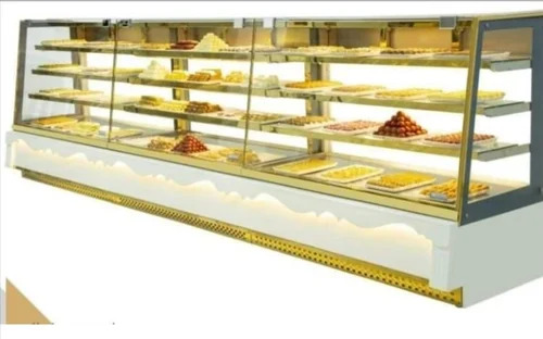 Sweet Display Corian For Shop