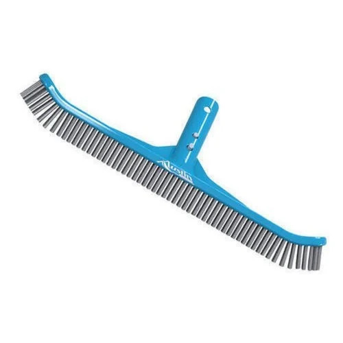 pool cleaning brush