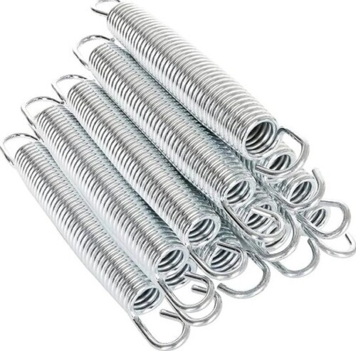 Trampoline Spring