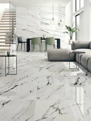 Vetrified Tiles