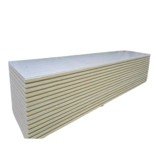 02 80mm Pir Sandwich Panel
