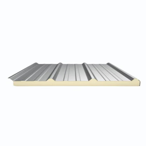 02 Insulated Roofing Panels