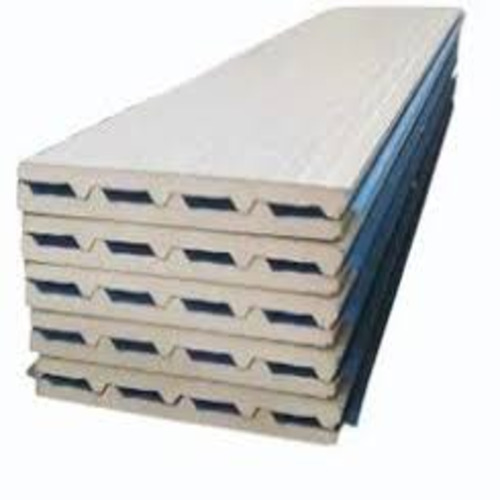 02 Pop Angle False Ceiling Channel