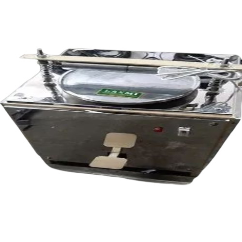 04 Ss Manual Papad Machine