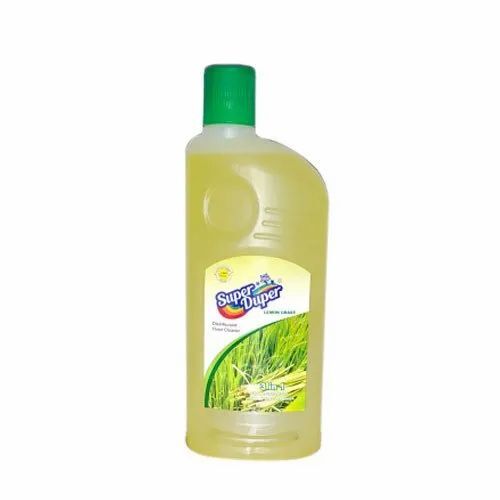 1 Liter Disinfectant Floor Cleaner