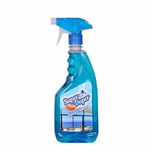 glass liquid cleaner