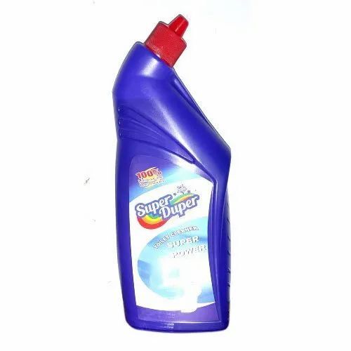 Liquid Toilet Cleaners