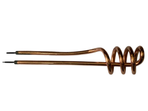 1000W Copper Hot Rolled Immersion Rod