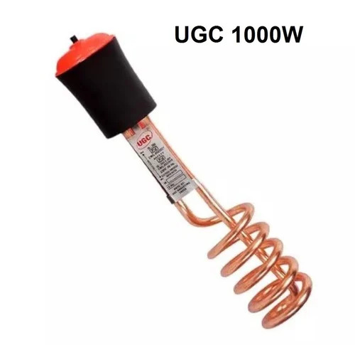 1000W Immersion Water Heater Rod