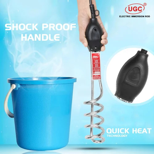1000w Water Immersion Rod