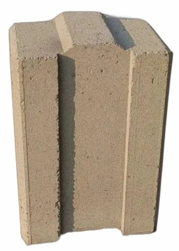 12 Inch Concrete Interlocking Bricks