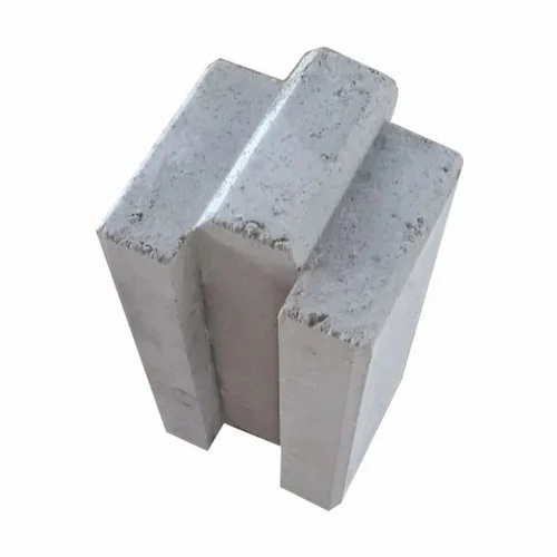 12 Inch Interlocking Bricks